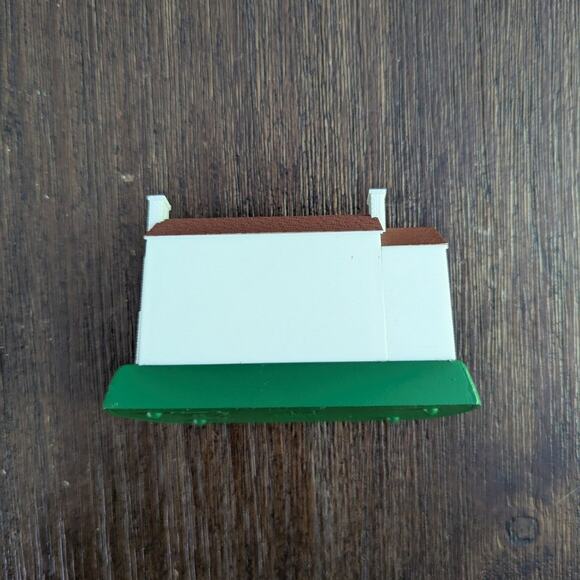 Hallmark Keepsake 2017 Gone With The Wind Tara Musical Christmas Ornament - Picture 2 of 3